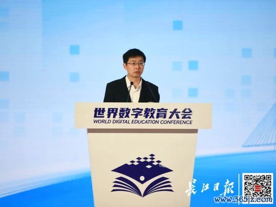 配资网查询 刚刚！王兴兴在武汉发声