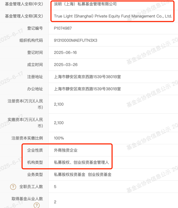 短线配资炒股 两家外资巨头，一起来了